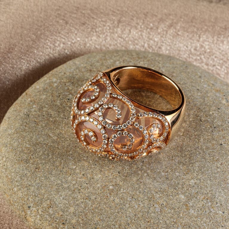 Eternity Eleganca Yüzük