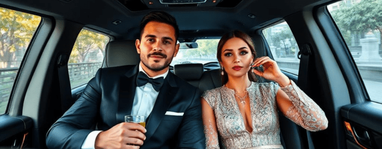 V.I.P Araç Hizmeti | Violla Jewellery & Watches