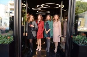 Yeni Yıla Muhteşem Bir Parti İle Merhaba Dedik