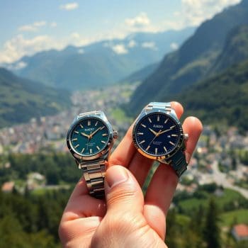 Rado | Zamanın Ötesinde Bir Marka